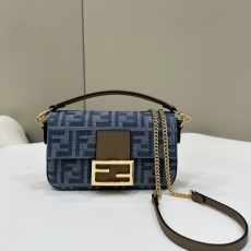 Fendi Satchel Bags